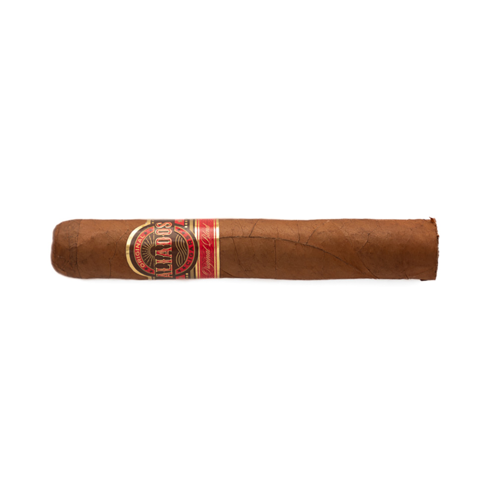 Aliados - Original Robusto (Single cigar)