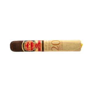 Eiroa - The First 20 Years Robusto (Single cigar)