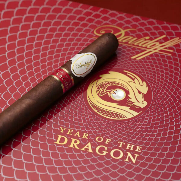 Year of The Dragon Event - 22 February 2024 at 7.00 pm (UK)