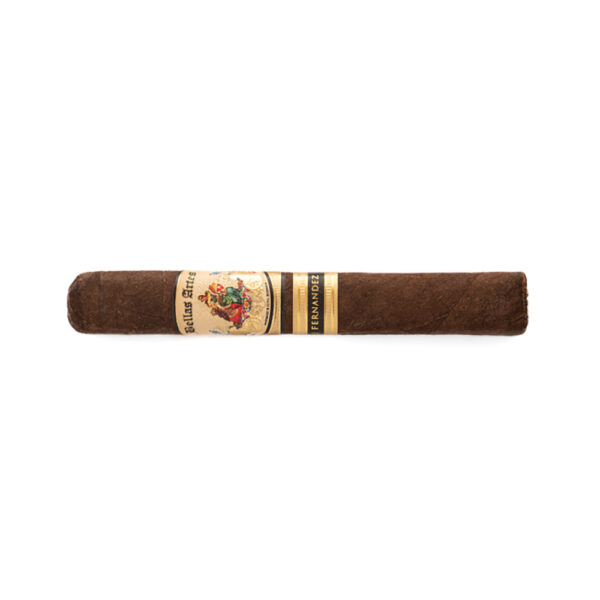 AJ Fernandez - Nicaragua - Bellas Artes Maduro Robusto (Single cigar)