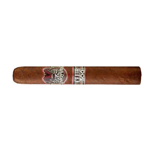 AJ Fernandez - Viva La Vida Club 500 Robusto (Single cigar)