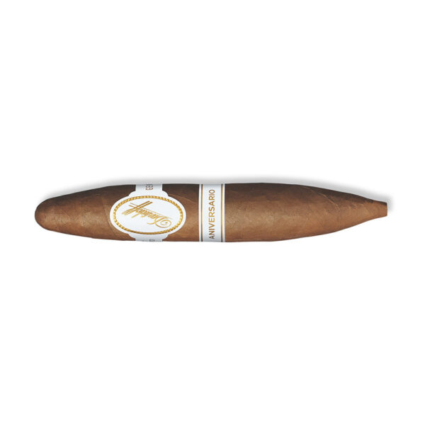 Davidoff - Davidoff Aniversario Short Perfecto (Single cigar)