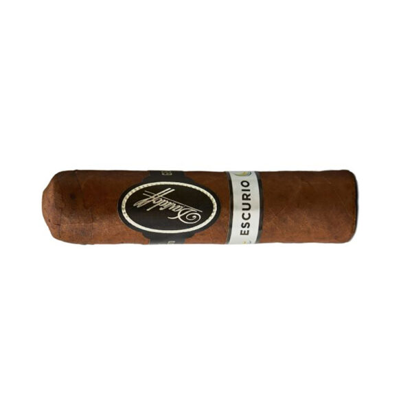Davidoff - Escurio Petit Robusto (Single cigar)