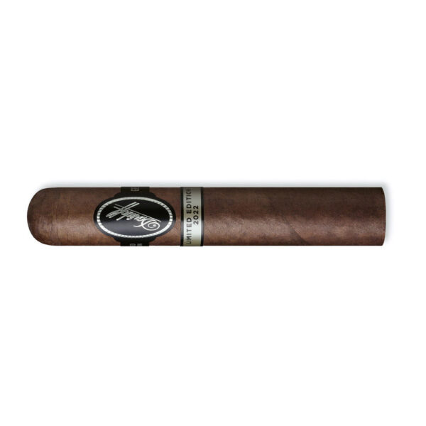 Davidoff - Limited Edition 2022 Gran Toro (Single cigar)