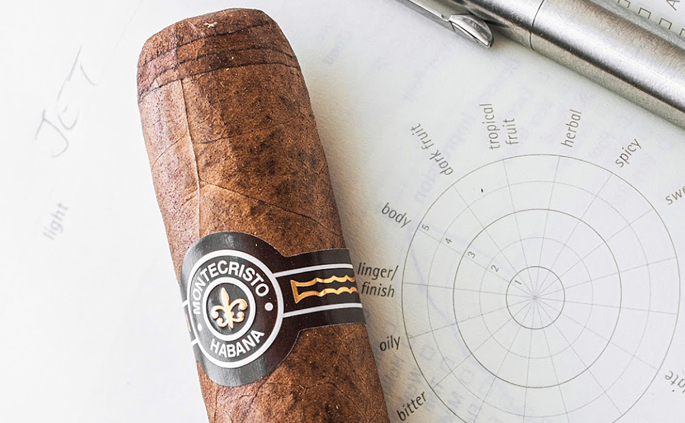 Cigar Storage - Part III