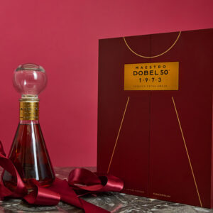 Maestro Dobel Tasting - 14 May 2025 at 7.30 pm (UK)
