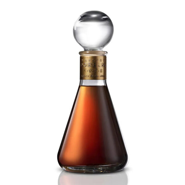 Maestro Dobel Tasting - 14 May 2025 at 7.30 pm (UK)