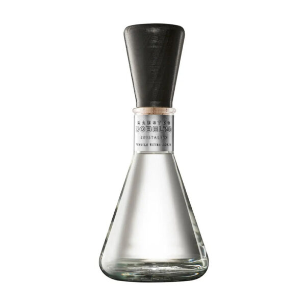 Maestro Dobel Tasting - 14 May 2025 at 7.30 pm (UK)