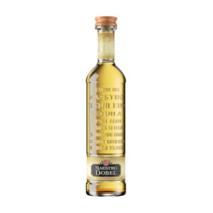Maestro Dobel Tasting - 14 May 2025 at 7.30 pm (UK)